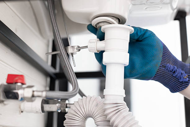 Reliable Plumbing contractor in Hamilton, TX by Masters Plumbing Service