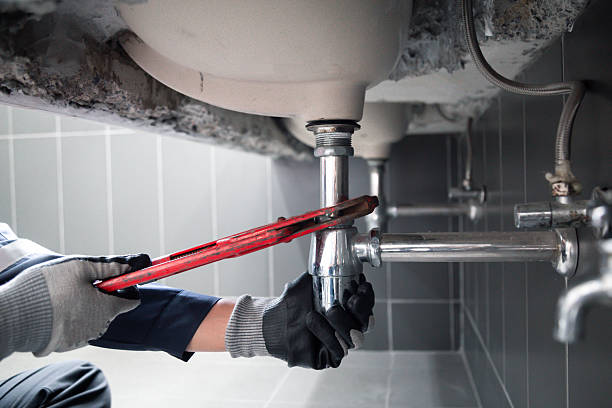 Trusted Pipe Repair service in Hamilton, TX - Masters Plumbing Service